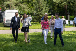 20250613-BSK_7884.jpg-XII Międzynarodowe Senioralia w Krakowie