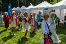 20250613-BSK_7904.jpg-XII Międzynarodowe Senioralia w Krakowie