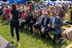 20250613-BSK_7923.jpg-XII Międzynarodowe Senioralia w Krakowie