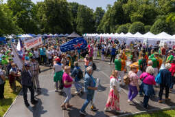 20250613-BSK_7958.jpg-XII Międzynarodowe Senioralia w Krakowie