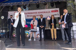 20250613-BSK_8003.jpg-XII Międzynarodowe Senioralia w Krakowie