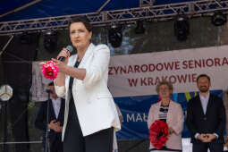 20250613-BSK_8008.jpg-XII Międzynarodowe Senioralia w Krakowie
