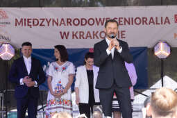 20250613-BSK_8057.jpg-XII Międzynarodowe Senioralia w Krakowie