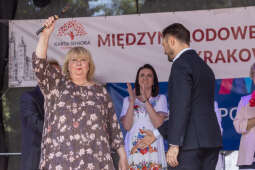 20250613-BSK_8079.jpg-XII Międzynarodowe Senioralia w Krakowie