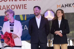 20250613-BSK_8093.jpg-XII Międzynarodowe Senioralia w Krakowie