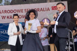 20250613-BSK_8188.jpg-XII Międzynarodowe Senioralia w Krakowie