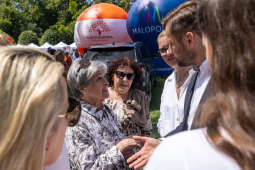 20250613-BSK_8307.jpg-XII Międzynarodowe Senioralia w Krakowie