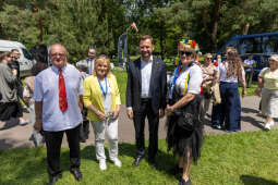 20250613-BSK_8318.jpg-XII Międzynarodowe Senioralia w Krakowie