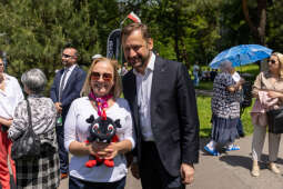 20250613-BSK_8327.jpg-XII Międzynarodowe Senioralia w Krakowie