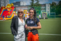 IMG_8217.jpg-Piknik Integracyjny dla rodzin zastępczych w Bieńczycach