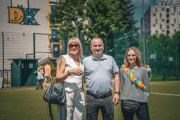 IMG_8241.jpg-Piknik Integracyjny dla rodzin zastępczych w Bieńczycach