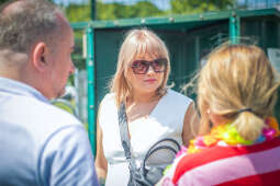 IMG_8260.jpg-Piknik Integracyjny dla rodzin zastępczych w Bieńczycach