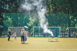 IMG_8283.jpg-Piknik Integracyjny dla rodzin zastępczych w Bieńczycach