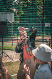 IMG_8309.jpg-Piknik Integracyjny dla rodzin zastępczych w Bieńczycach