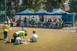 IMG_8349.jpg-Piknik Integracyjny dla rodzin zastępczych w Bieńczycach