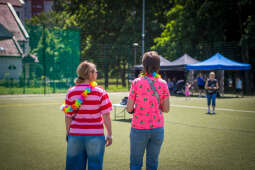 IMG_8363.jpg-Piknik Integracyjny dla rodzin zastępczych w Bieńczycach