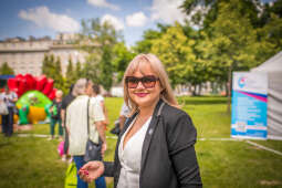 IMG_8383.jpg-Piknik Integracyjny na Skwerze Budowniczych Nowej Huty