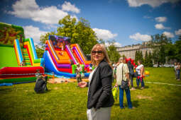 IMG_8387.jpg-Piknik Integracyjny na Skwerze Budowniczych Nowej Huty