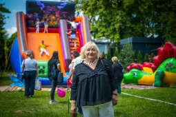 IMG_8399.jpg-Piknik Integracyjny na Skwerze Budowniczych Nowej Huty