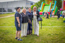 IMG_8435.jpg-Piknik Integracyjny na Skwerze Budowniczych Nowej Huty