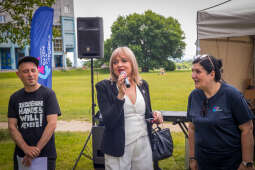 IMG_8490.jpg-Piknik Integracyjny na Skwerze Budowniczych Nowej Huty