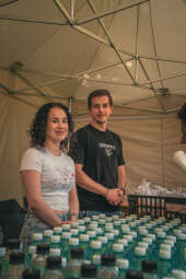 IMG_8593.jpg-Piknik Integracyjny na Skwerze Budowniczych Nowej Huty