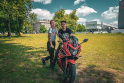 IMG_8600.jpg-Piknik Integracyjny na Skwerze Budowniczych Nowej Huty