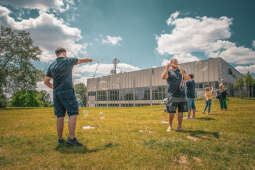 IMG_8609.jpg-Piknik Integracyjny na Skwerze Budowniczych Nowej Huty