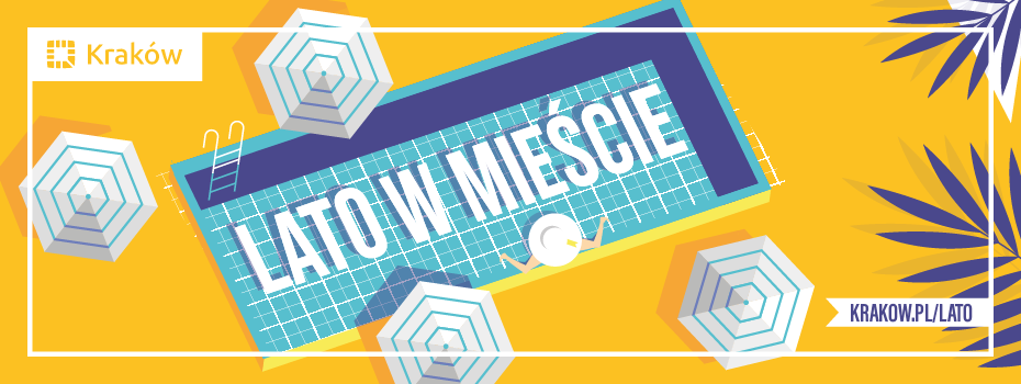 Lato w mieście 2025
