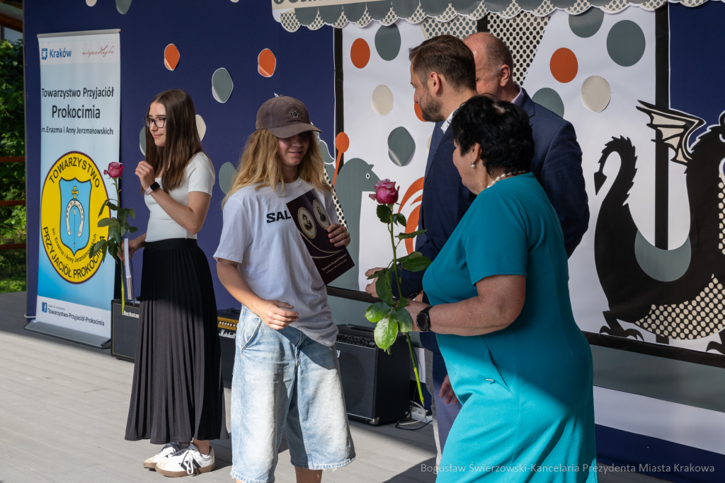 BS-250614-BSK_8884.jpg-Prokocim, Fijałkowska, Miszalski  Autor: B. Świerzowski