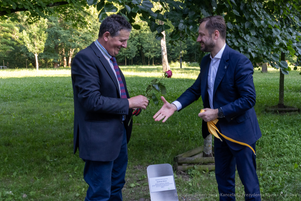 BS-250614-BSK_9107.jpg-Prokocim, Fijałkowska, Miszalski  Autor: B. Świerzowski