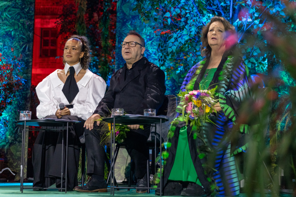 BSK_0036-111.jpg-Festiwal Zaczarowana Piosenka  Autor: B. Świerzowski