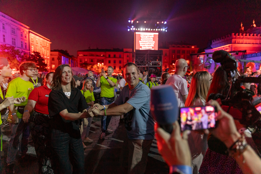 BSK_0051-113.jpg-Festiwal Zaczarowana Piosenka  Autor: B. Świerzowski