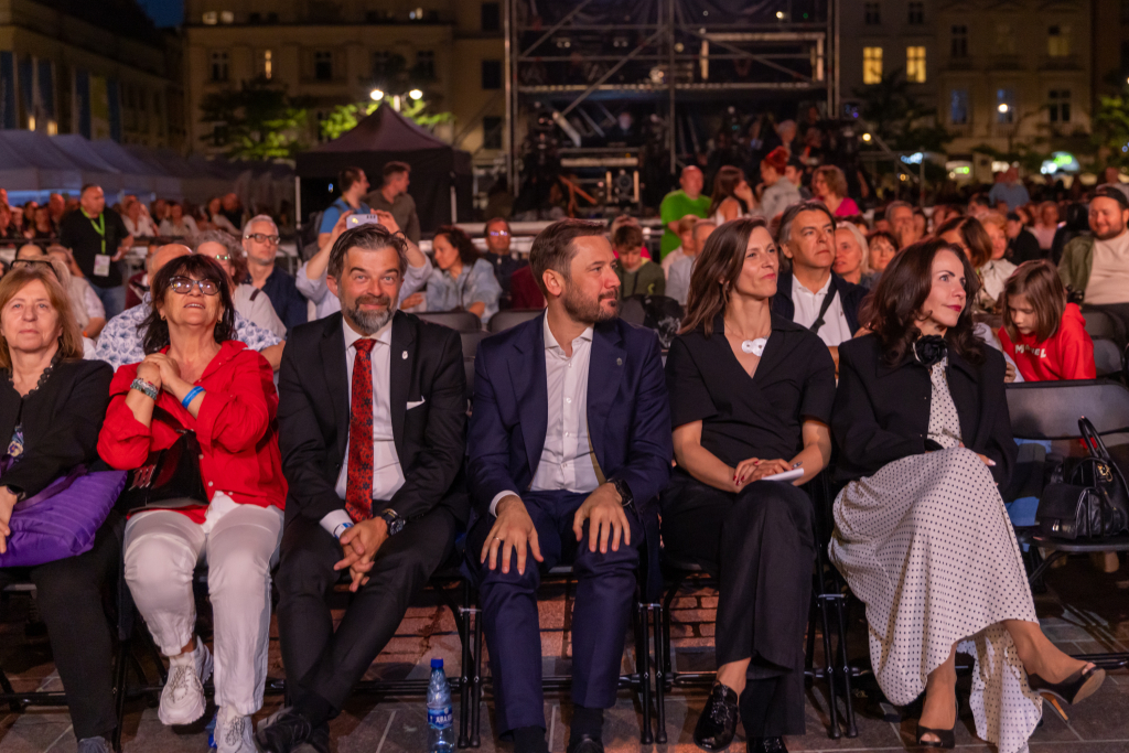 BSK_0152-118.jpg-Festiwal Zaczarowana Piosenka  Autor: B. Świerzowski