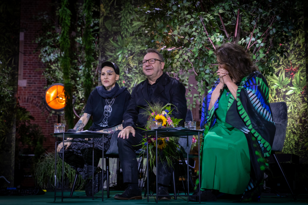 BSK_0252-129.jpg-Festiwal Zaczarowana Piosenka  Autor: B. Świerzowski