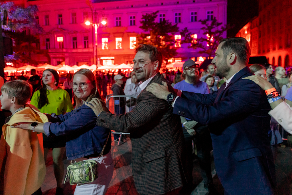 BSK_0321-134.jpg-Festiwal Zaczarowana Piosenka  Autor: B. Świerzowski