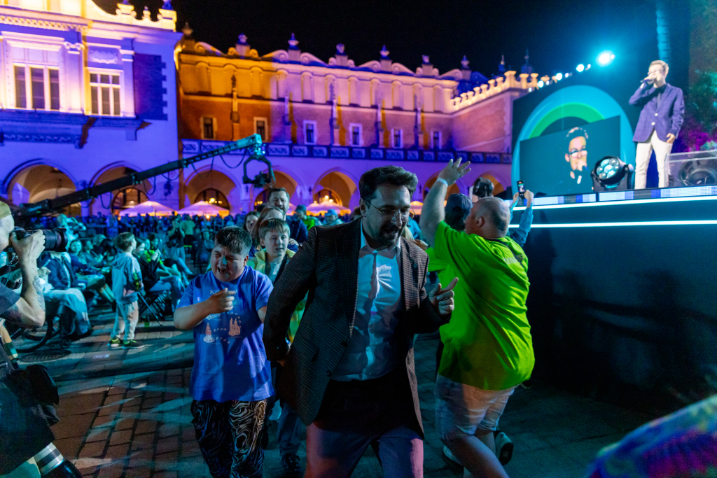 BSK_0350-138.jpg-Festiwal Zaczarowana Piosenka  Autor: B. Świerzowski