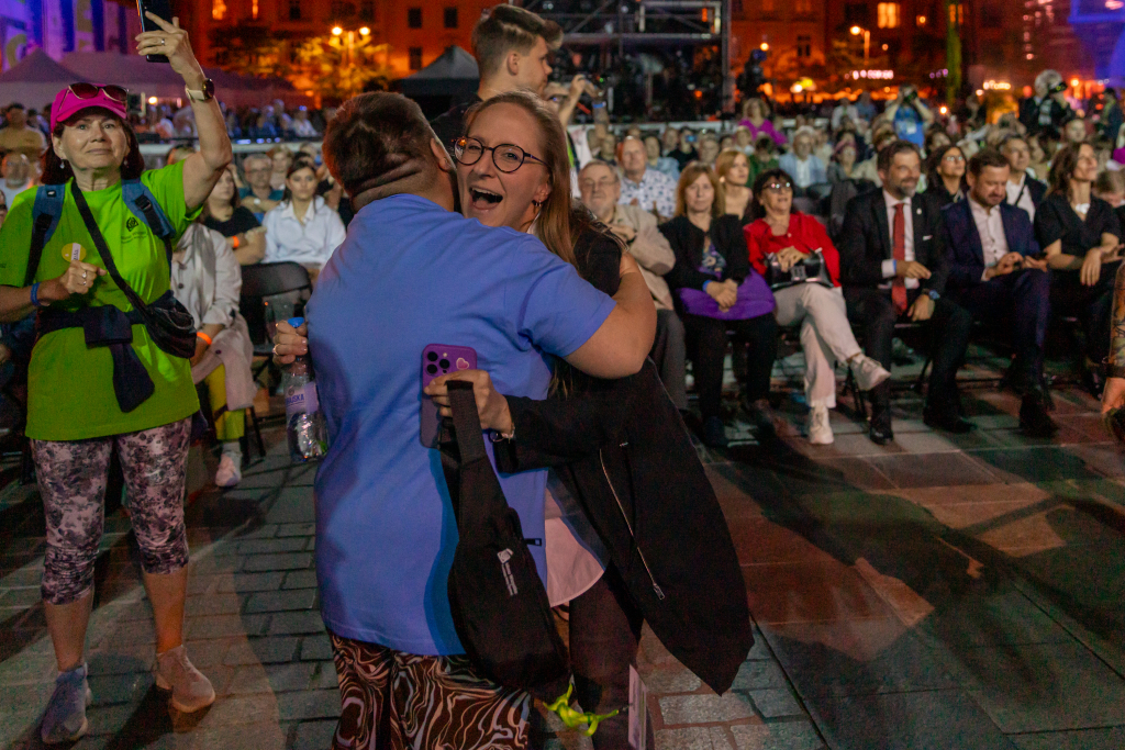 BSK_0417-148.jpg-Festiwal Zaczarowana Piosenka  Autor: B. Świerzowski