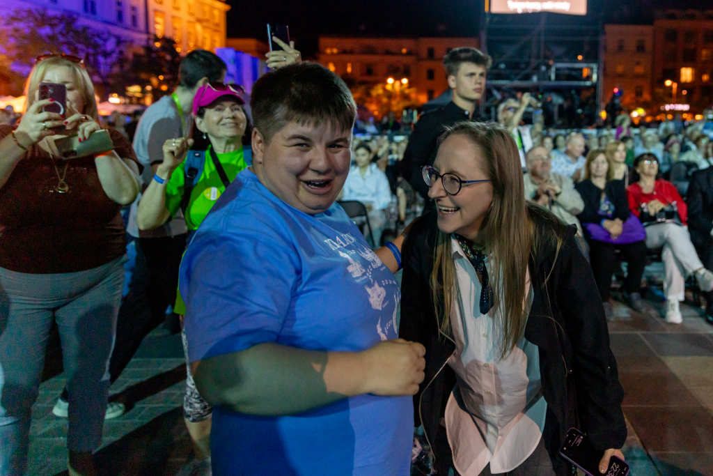 BSK_0422-149.jpg-Festiwal Zaczarowana Piosenka  Autor: B. Świerzowski