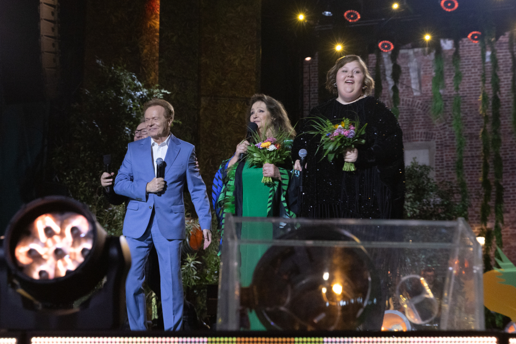 BSK_0492-160.jpg-Festiwal Zaczarowana Piosenka  Autor: B. Świerzowski