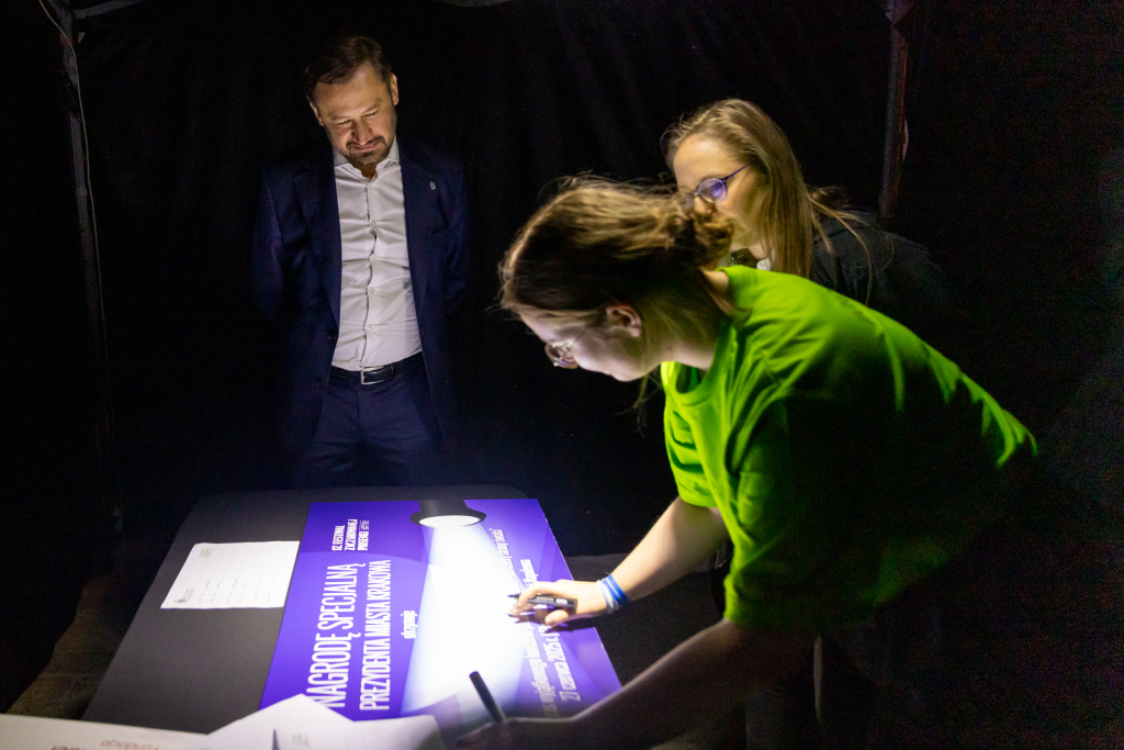 BSK_0500-162.jpg-Festiwal Zaczarowana Piosenka  Autor: B. Świerzowski