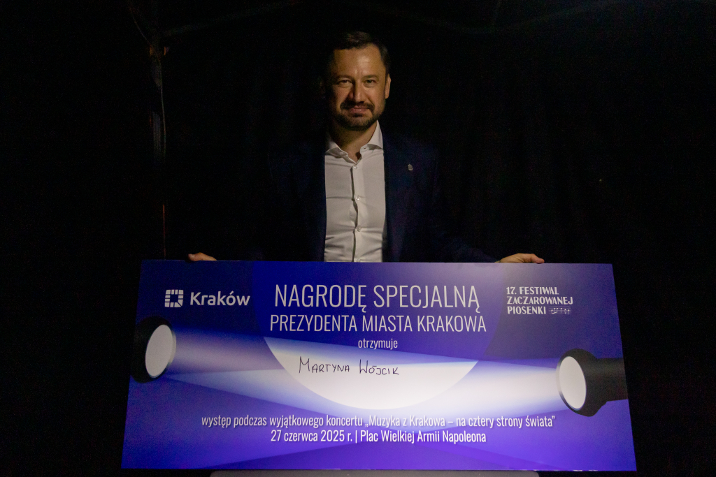 BSK_0513-164.jpg-Festiwal Zaczarowana Piosenka  Autor: B. Świerzowski