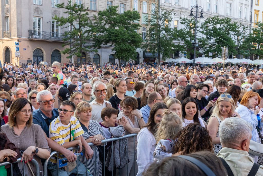 BSK_9143-1.jpg-Festiwal Zaczarowana Piosenka  Autor: B. Świerzowski