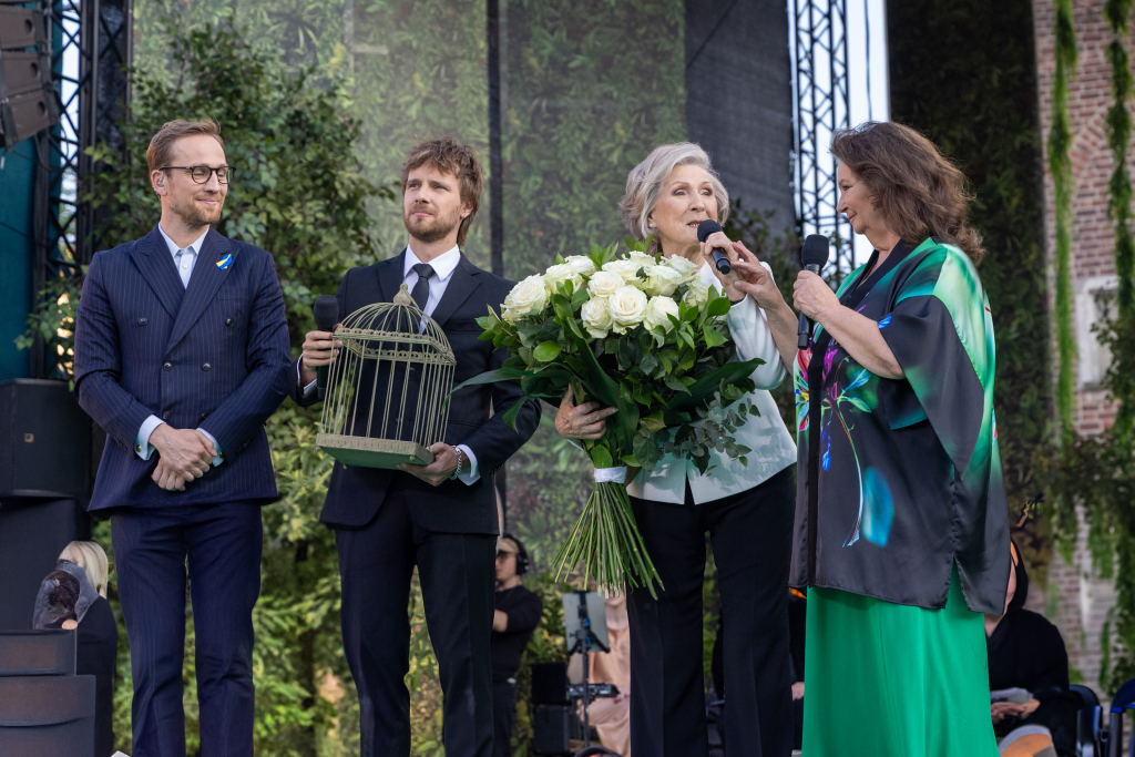 BSK_9315-19.jpg-Festiwal Zaczarowana Piosenka  Autor: B. Świerzowski