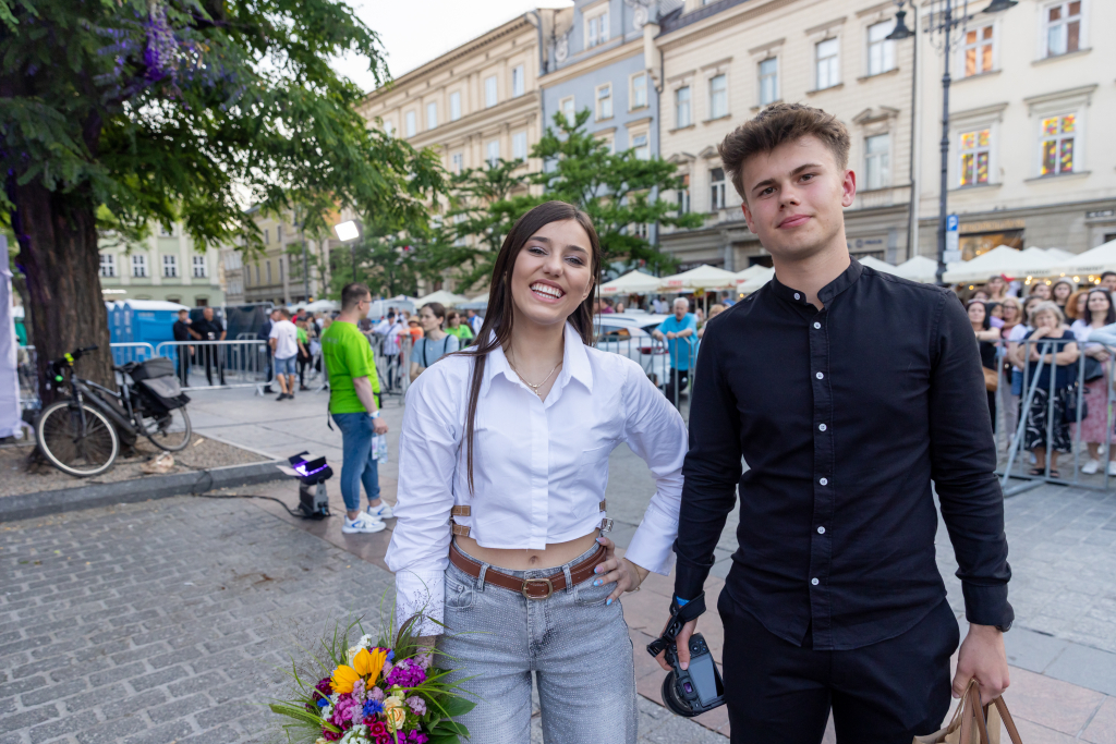 BSK_9559-56.jpg-Festiwal Zaczarowana Piosenka  Autor: B. Świerzowski