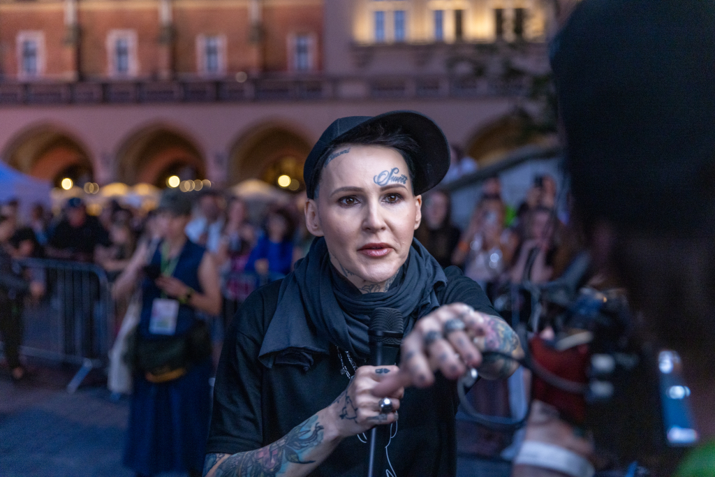 BSK_9844-92.jpg-Festiwal Zaczarowana Piosenka  Autor: B. Świerzowski