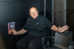 PW_525_001_fot. Piotr Wojnarowski.jpg-gala, Klaman, stypendia twórcze, KTO, wręczenie