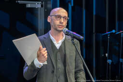 PW_525_009_fot. Piotr Wojnarowski.jpg-gala, Klaman, stypendia twórcze, KTO, wręczenie