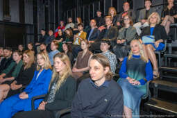 PW_525_010_fot. Piotr Wojnarowski.jpg-gala, Klaman, stypendia twórcze, KTO, wręczenie