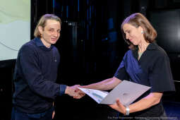 PW_525_012_fot. Piotr Wojnarowski.jpg-gala, Klaman, stypendia twórcze, KTO, wręczenie